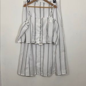 Dance & Marvel Skirt Set